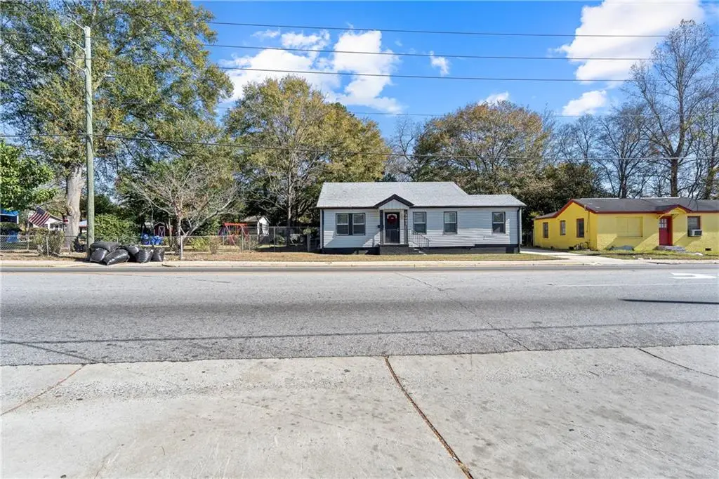3483 Napier Avenue, Macon, GA 31204 - #1