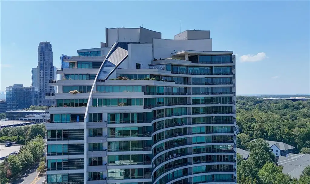 700 Park Regency Place Ne #1907, Atlanta, GA 30326 - #1