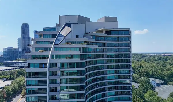 700 Park Regency Place Ne #1907, Atlanta, GA 30326
