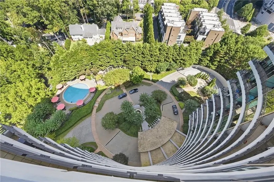 700 Park Regency Place Ne #1907, Atlanta, GA 30326 - #2