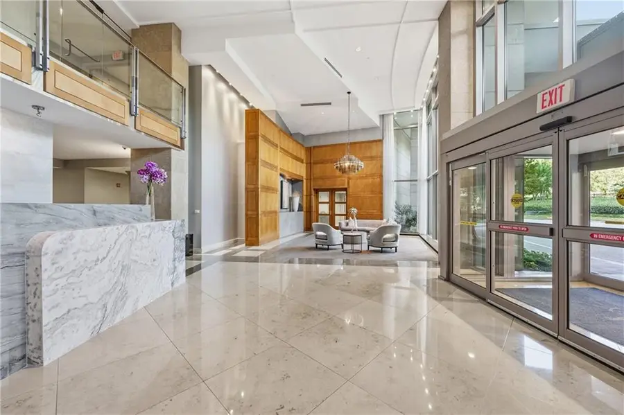 700 Park Regency Place Ne #1907, Atlanta, GA 30326 - #3
