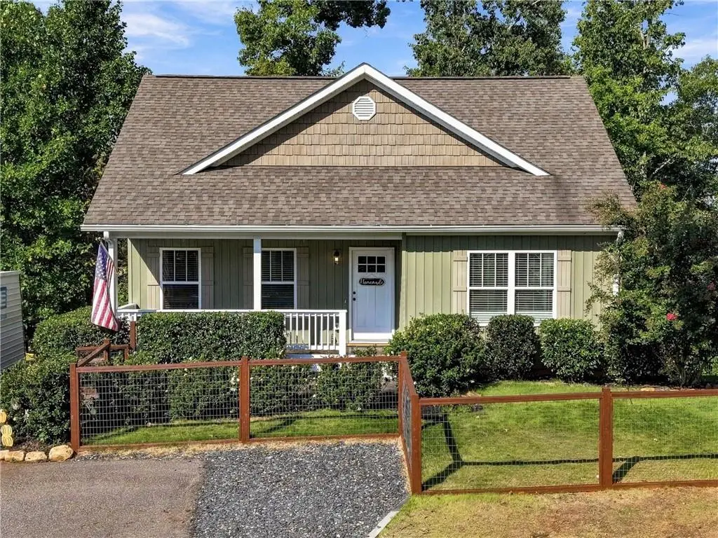 120 Camp Drive, Dahlonega, GA 30533 - #1