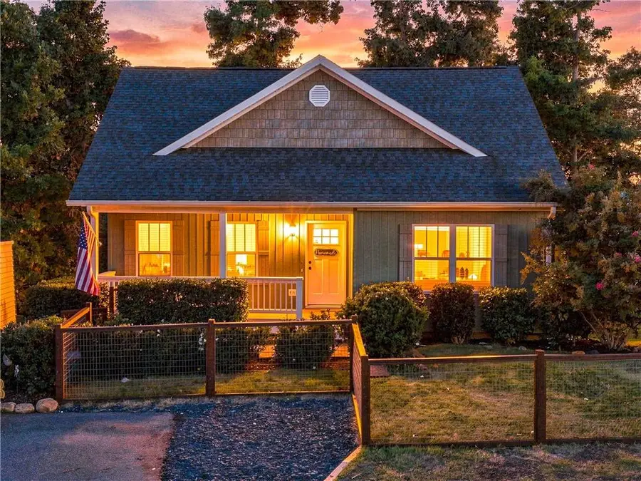120 Camp Drive, Dahlonega, GA 30533 - #2