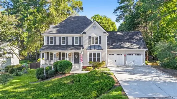 6004 Fairwood Bend Nw, Acworth, GA 30101