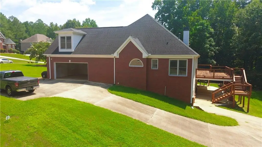 2436 Staffordshire Way Se, Conyers, GA 30013 - #1