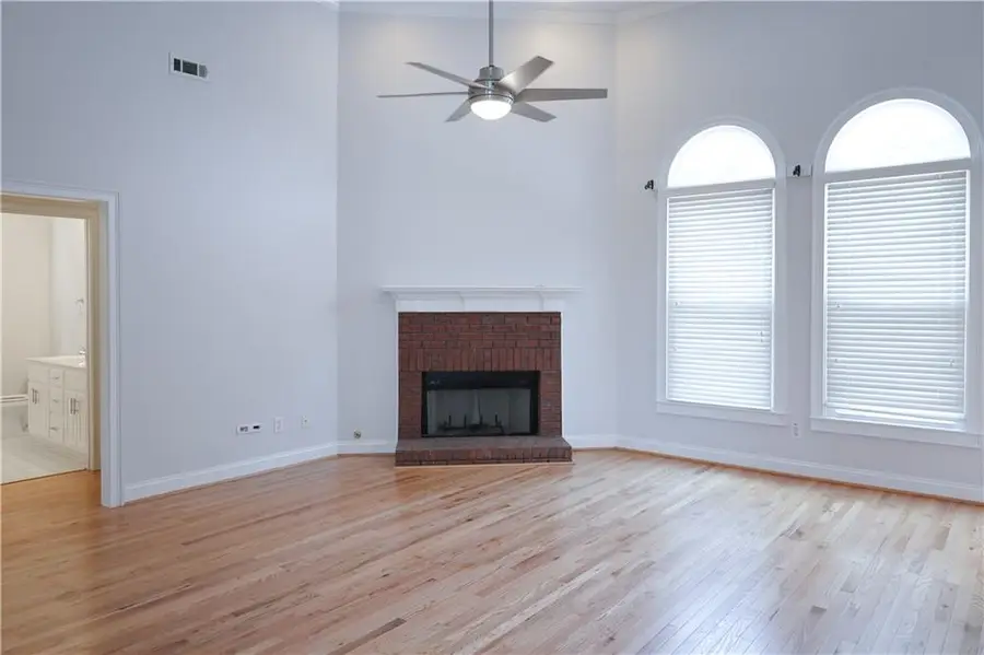 2436 Staffordshire Way Se, Conyers, GA 30013 - #2