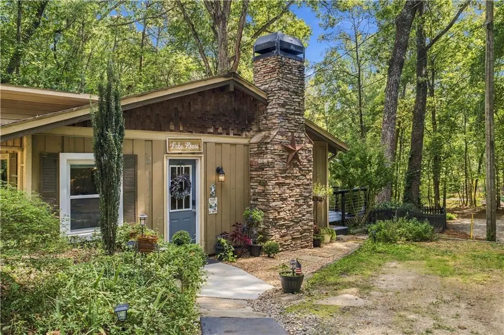 5945 Virginia Drive, Cumming, GA 30041 - #1