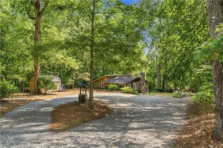 5945 Virginia Drive, Cumming, GA 30041 - #2