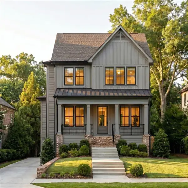 1929 Trotti Street Ne, Atlanta, GA 30317
