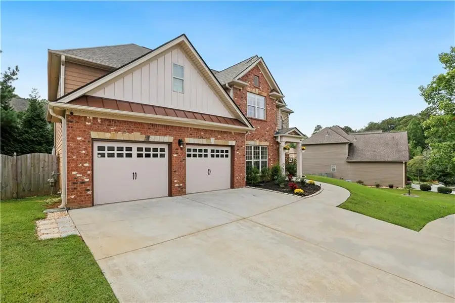 1117 Cotton Oak Drive, Lawrenceville, GA 30045 - #2