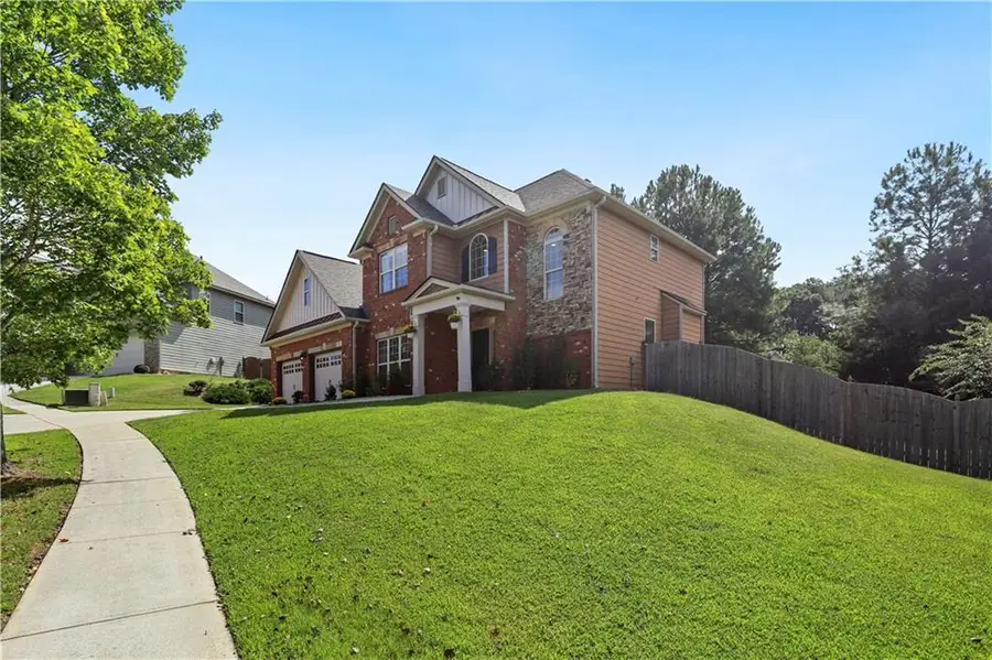 1117 Cotton Oak Drive, Lawrenceville, GA 30045 - #3