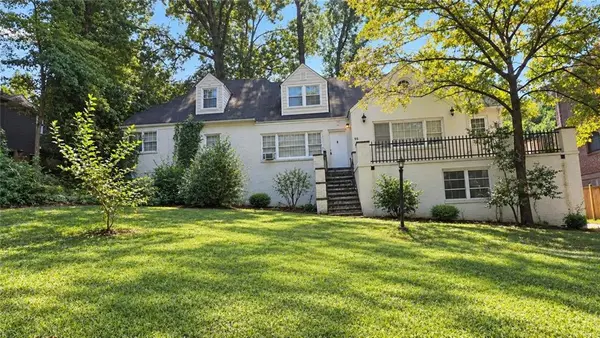 55 Beverly Road Ne, Atlanta, GA 30309