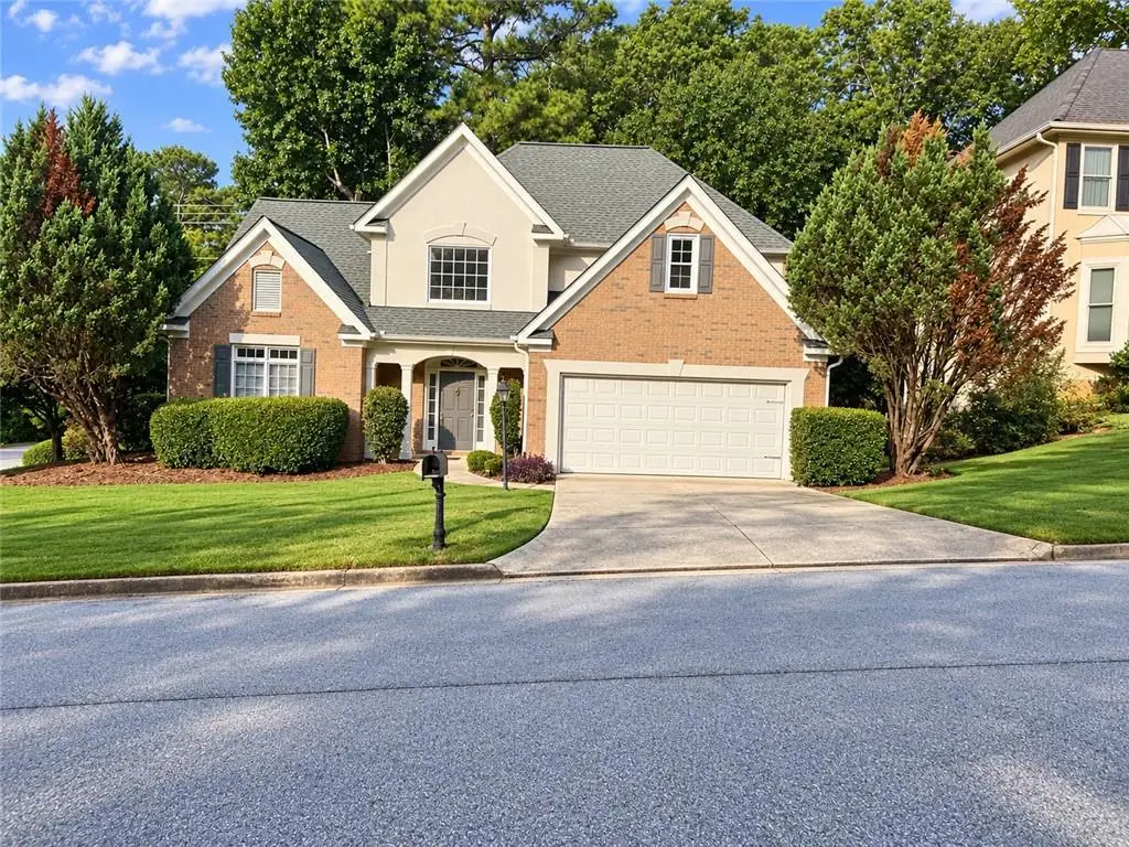 3345 Glenrose Trail, Atlanta, GA 30341 - #1