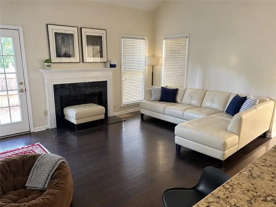 3345 Glenrose Trail, Atlanta, GA 30341 - #2