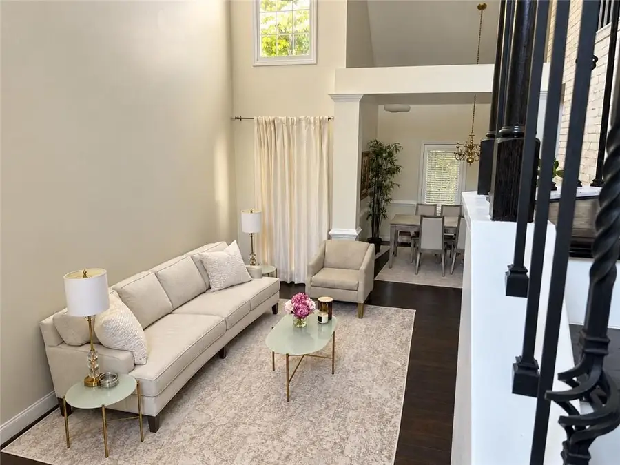 3345 Glenrose Trail, Atlanta, GA 30341 - #3