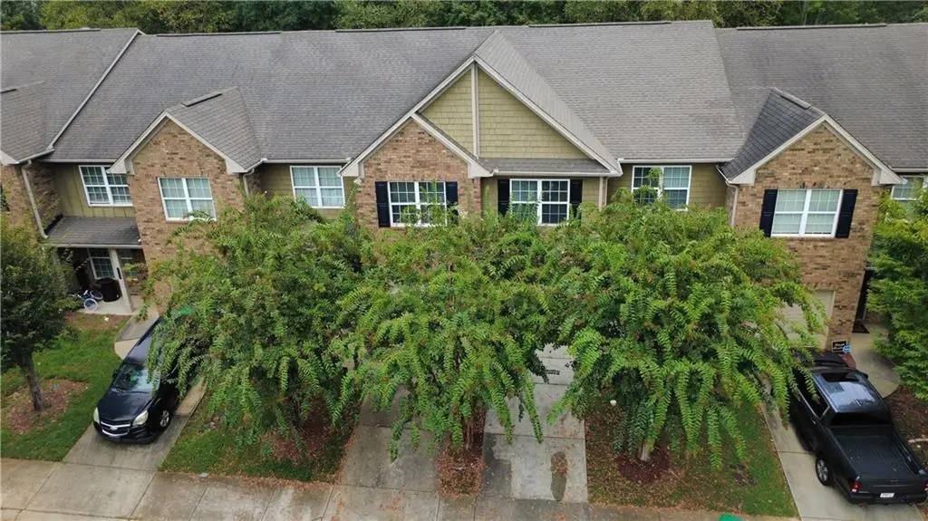4429 Dallis Court, Stone Mountain, GA 30083 - #1