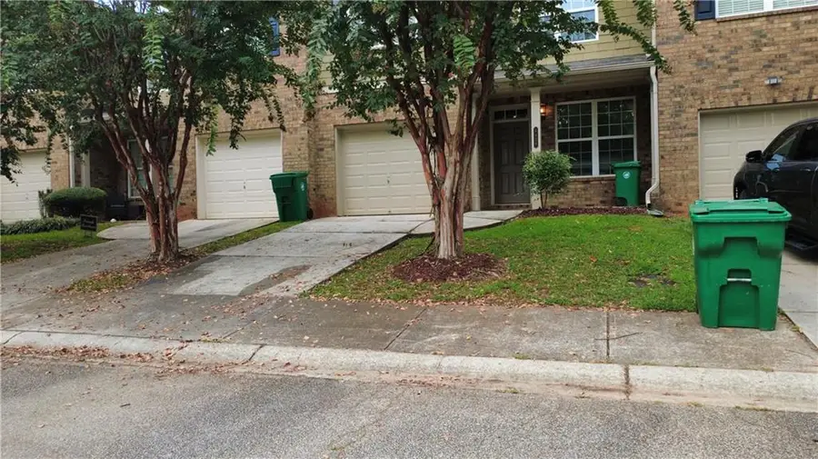 4429 Dallis Court, Stone Mountain, GA 30083 - #2
