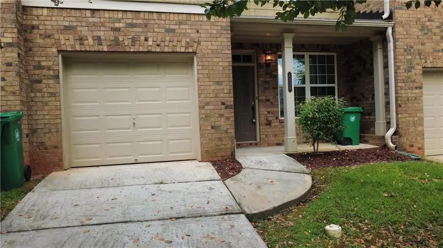 4429 Dallis Court, Stone Mountain, GA 30083 - #3