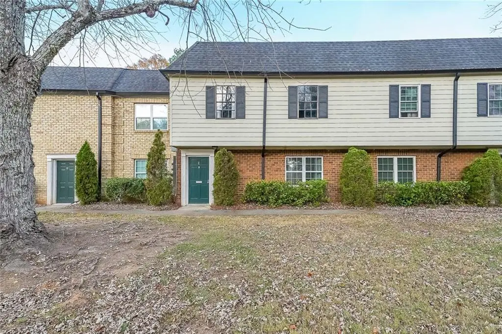400 Winding River Drive #E, Atlanta, GA 30350 - #1