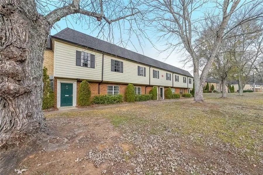 400 Winding River Drive #E, Atlanta, GA 30350 - #3