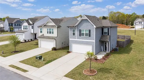 5004 Fawnwood Drive, Gainesville, GA 30504
