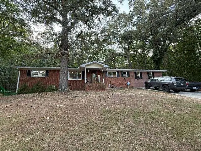 428 Blackberry Lane, Lindale, GA 30147 - #1