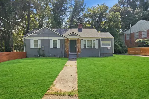 1082 Fountain Drive Sw, Atlanta, GA 30314