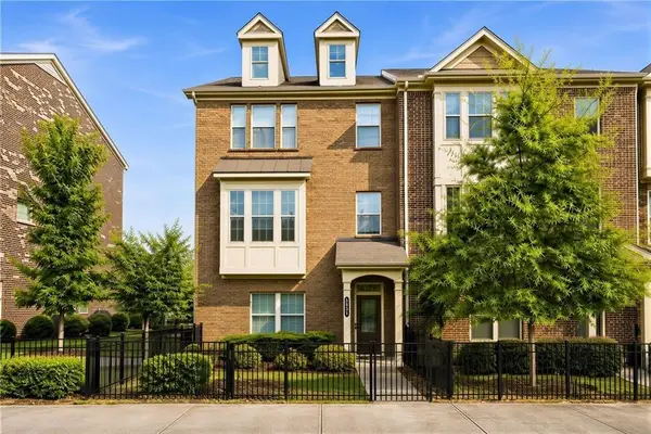 5831 Terrace Bend Way, Peachtree Corners, GA 30092