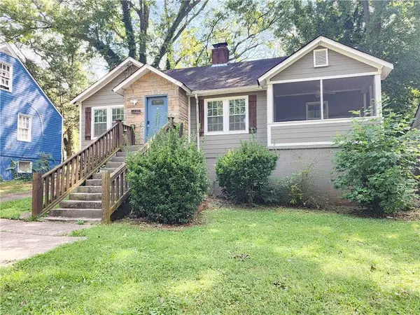 1788 Campbellton Road Sw, Atlanta, GA 30311