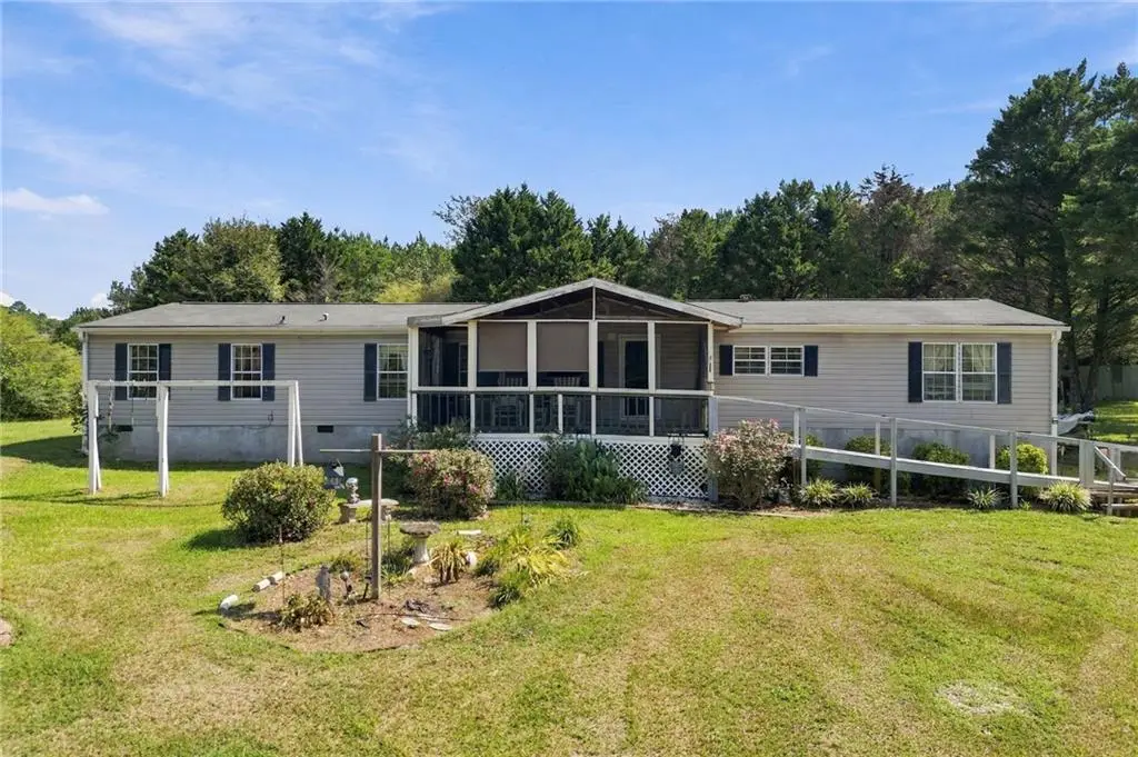 2651 Cedartown Highway, Rockmart, GA 30153 - #1