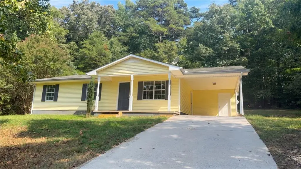 155 Liberty Place Sw, Calhoun, GA 30701 - #1