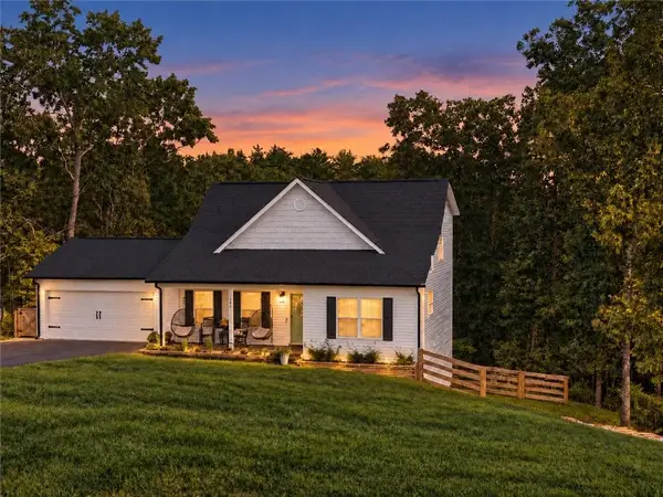 430 Silas Road, Dahlonega, GA 30533