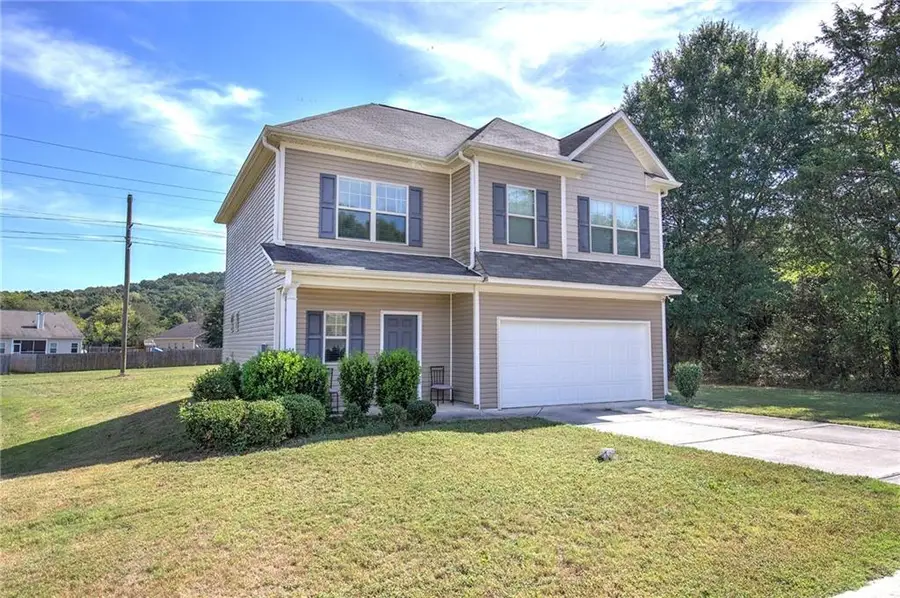 102 Oak Ridge Drive, Aragon, GA 30104 - #2