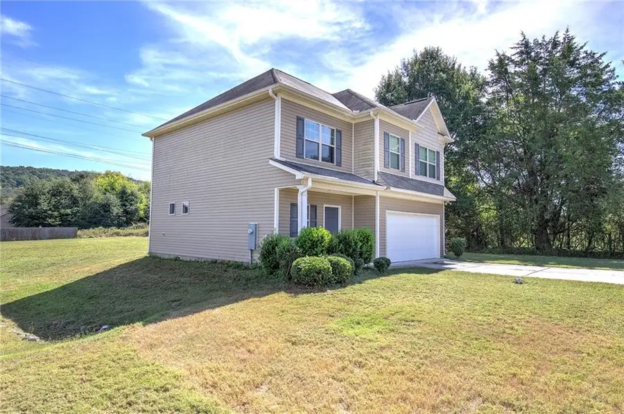 102 Oak Ridge Drive, Aragon, GA 30104 - #3