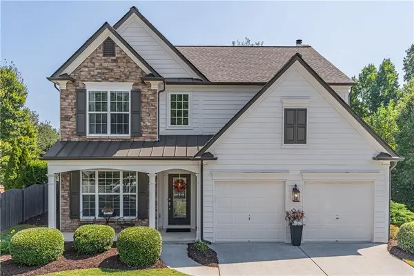 3755 Gadolinite Trail, Cumming, GA 30040