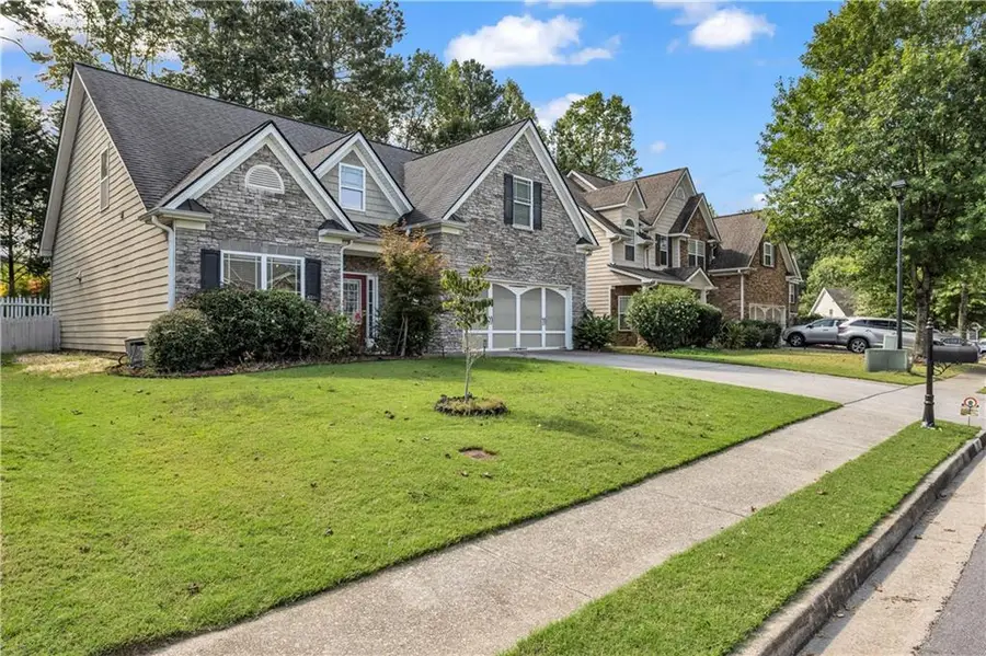 1081 Arbor Grove Road, Sugar Hill, GA 30518 - #2