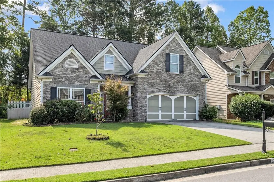 1081 Arbor Grove Road, Sugar Hill, GA 30518 - #3