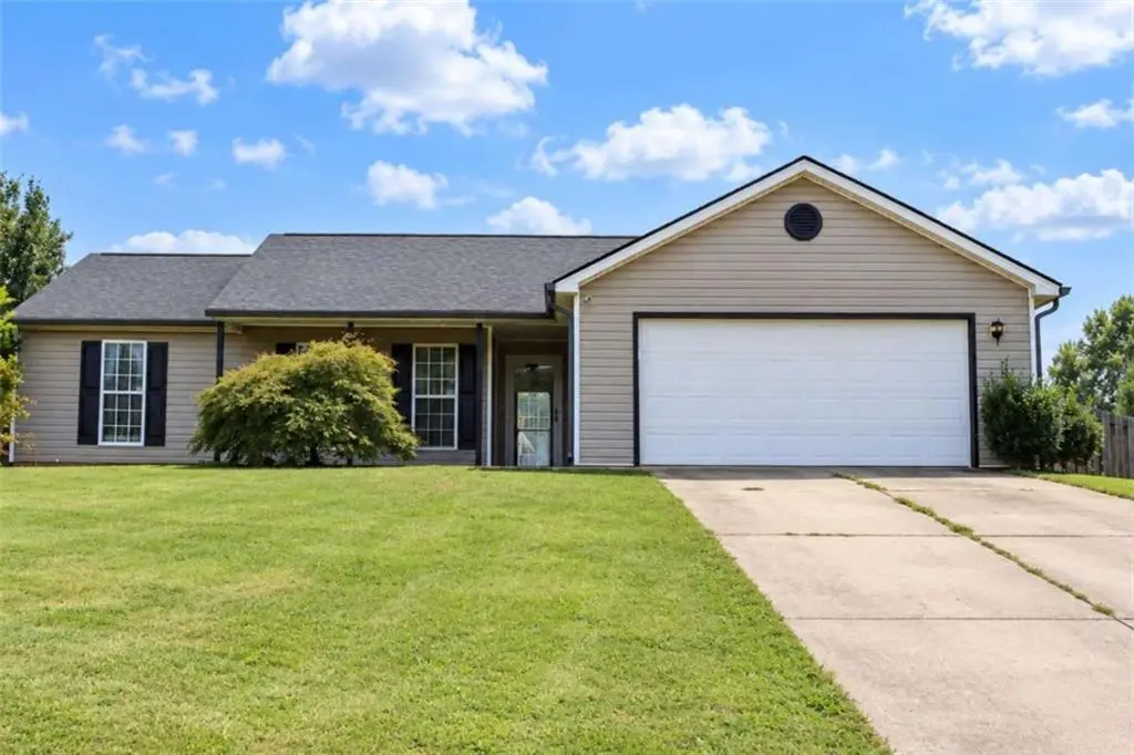 485 Raymond Drive, Winder, GA 30680 - #1