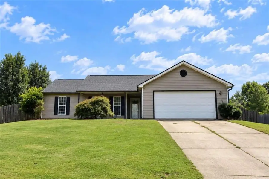 485 Raymond Drive, Winder, GA 30680 - #2