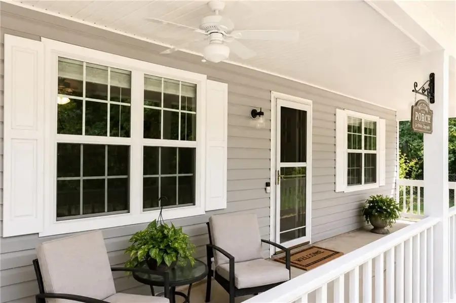 523 S River Drive S, Jackson, GA 30233 - #3