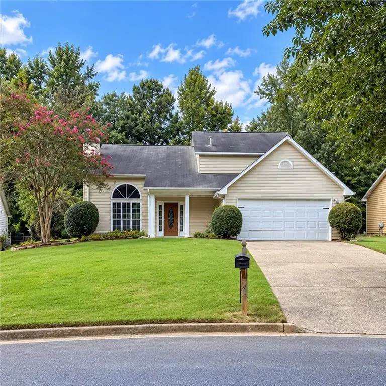 225 Kimball Ridge Court, Johns Creek, GA 30022 - #1