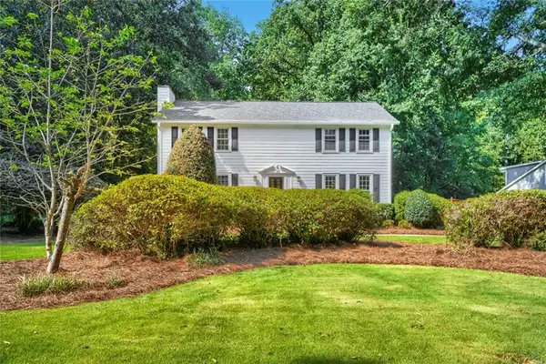 1349 Murdock Road, Marietta, GA 30062
