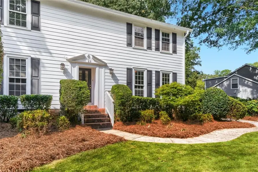 1349 Murdock Road, Marietta, GA 30062 - #3