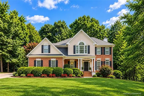 2540 Woodbrook Court, Lawrenceville, GA 30043