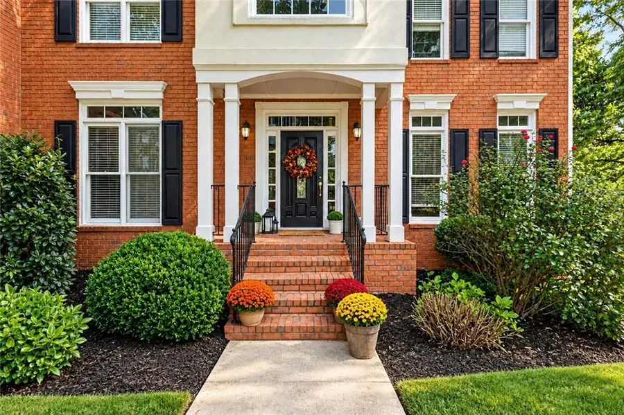 2540 Woodbrook Court, Lawrenceville, GA 30043 - #2