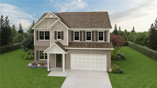 5814 Maddox Road, Morrow, GA 30260