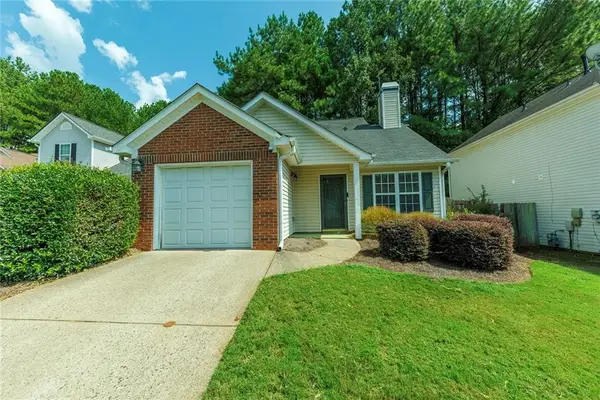 216 Park Place, Woodstock, GA 30189