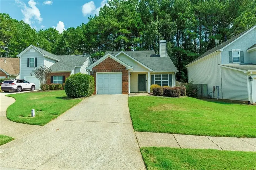 216 Park Place, Woodstock, GA 30189 - #2
