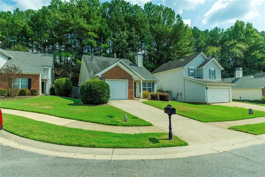 216 Park Place, Woodstock, GA 30189 - #3