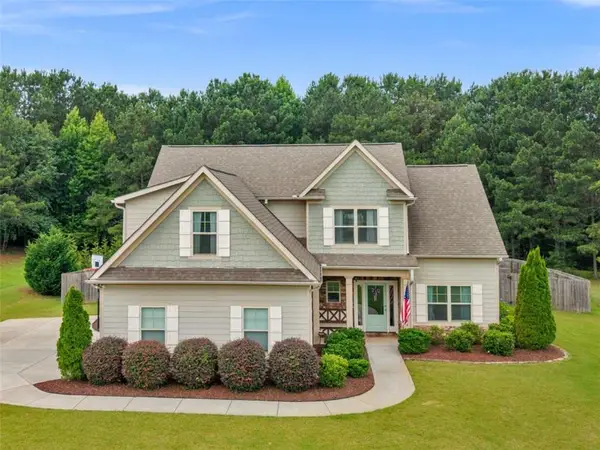 59 Huntington Way, Williamson, GA 30292